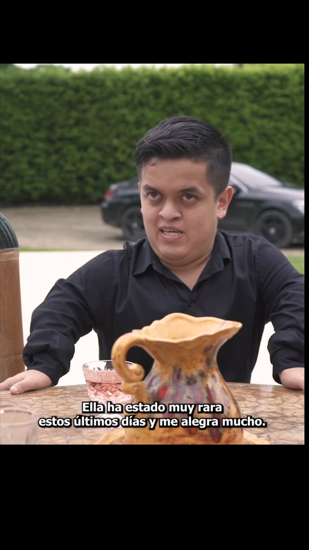 H2701005 Esta descarada mujer se metió con su cuñado pocos días de su boda esto fue lo que paso