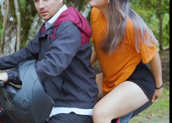 H2701002 Mujer escapa del hospit4l para salvar su hijo de este mal hombre part2