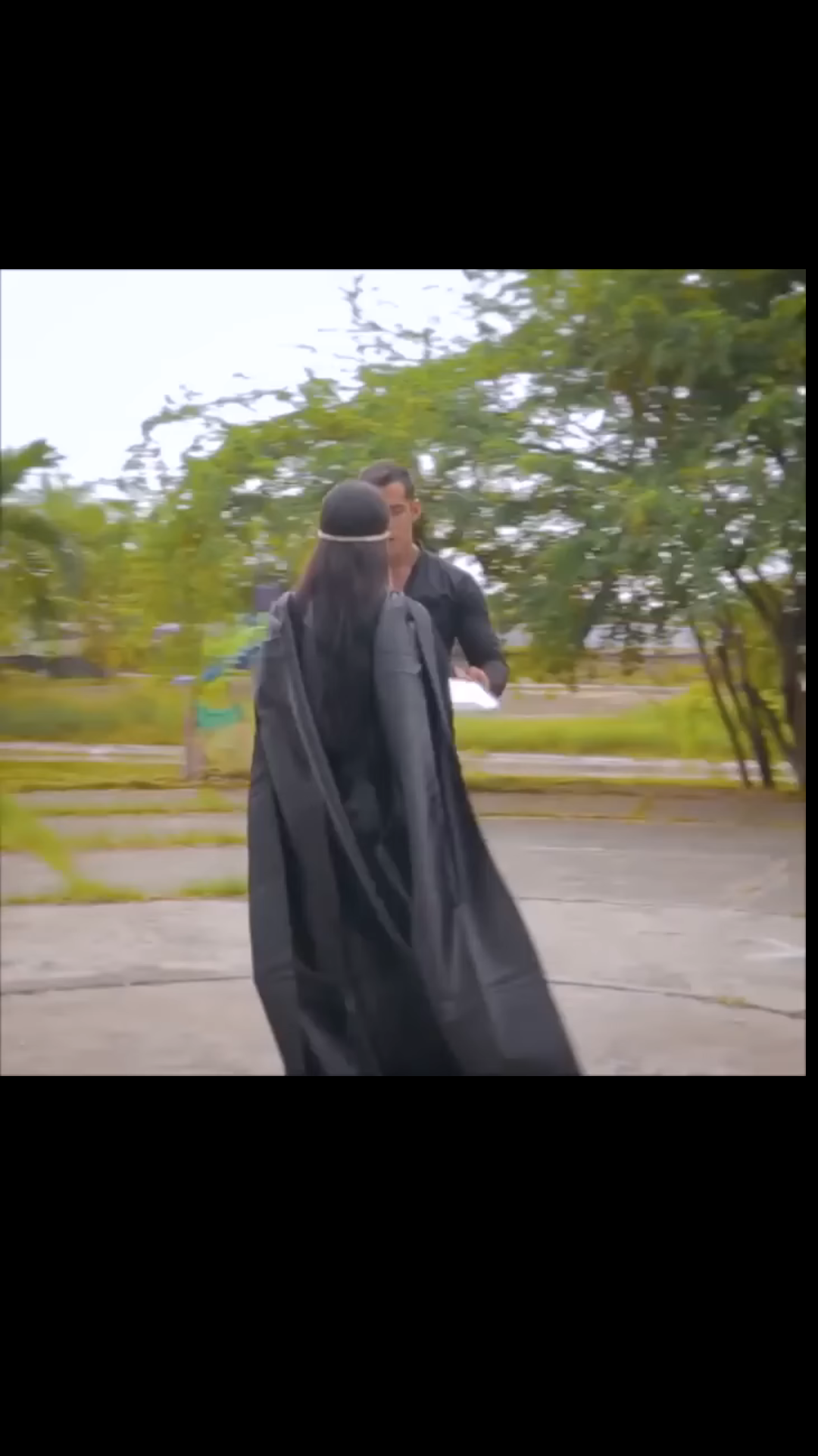 H2701001 Nunca te metas con el hechizo de una bruja part2