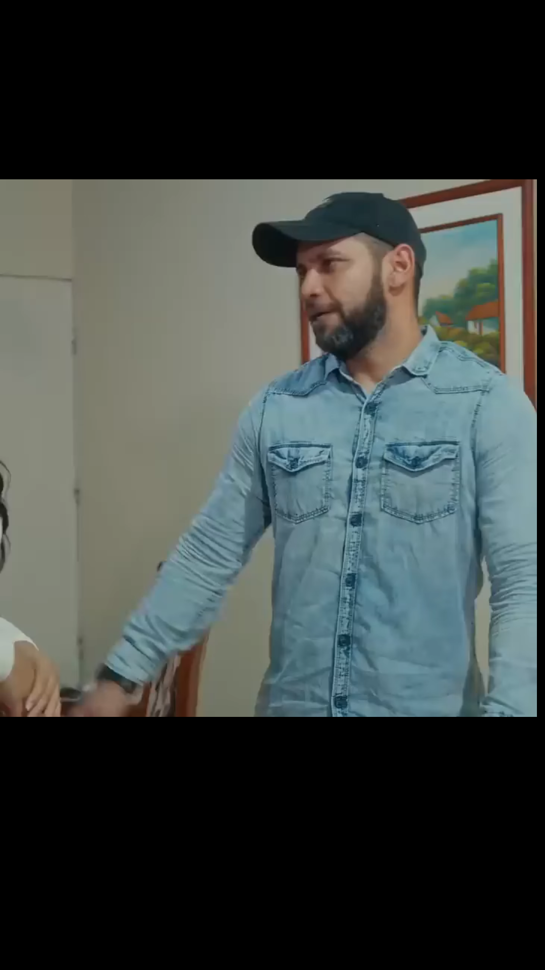 H2701003 Padre le dio una gran lección su hija malcriada su reacción nos hizo llorar part2