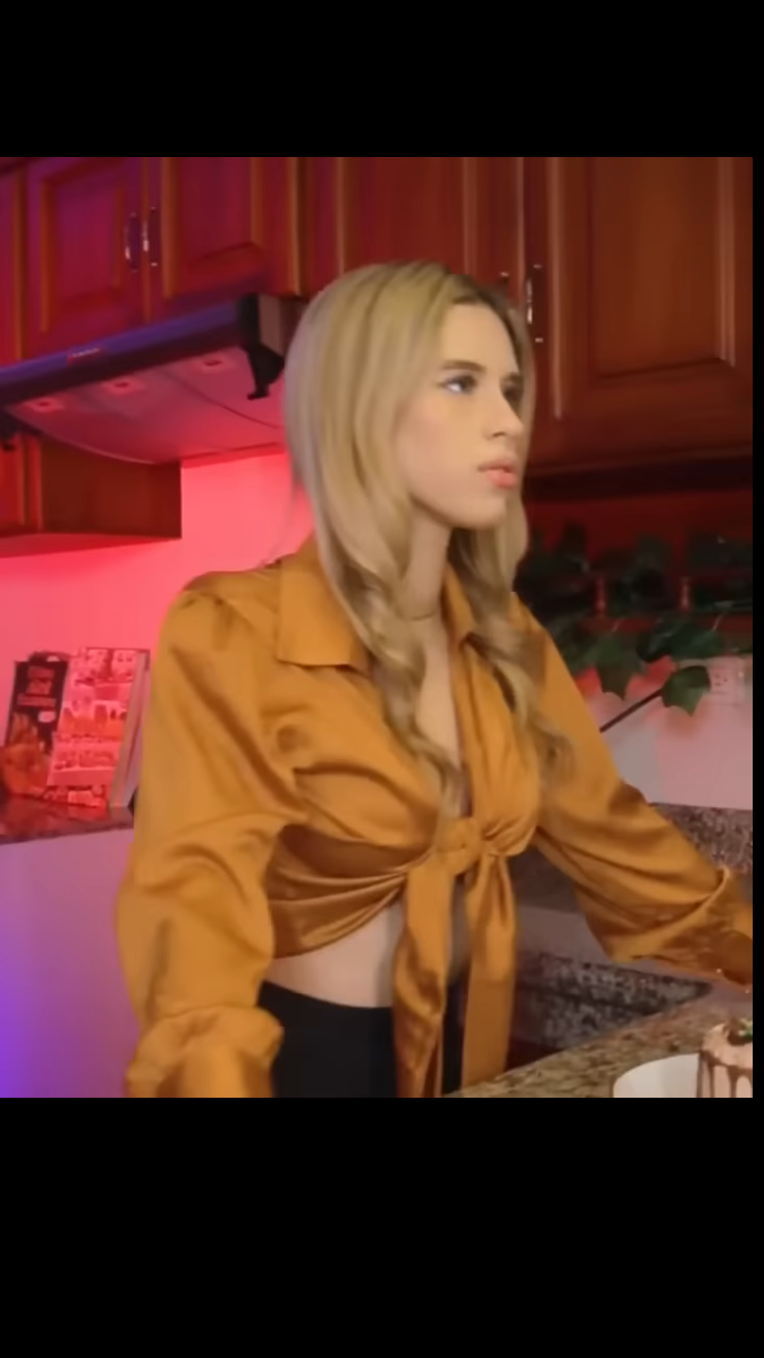 H2701004 Chef Millonario pone prueba sus nietas la mejor lo hereda todo part2