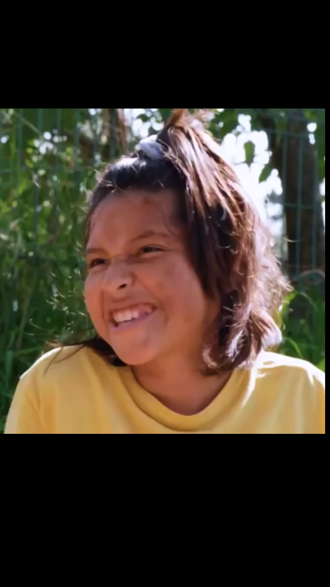 H2701005 Niña millonaria pone prueba sus próximas niñeras part2