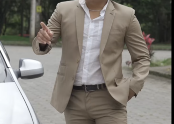 H2701004 MILLONARIO la dejó plantada el día de su boda por ser ciega part2