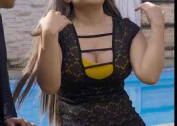 H2701005 Chófer se enamoró su JEFA sin imaginar el peligro que corría part2