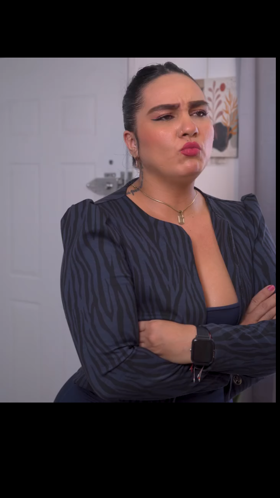 H2801001 Embarazo su hijastra por esta razón part2