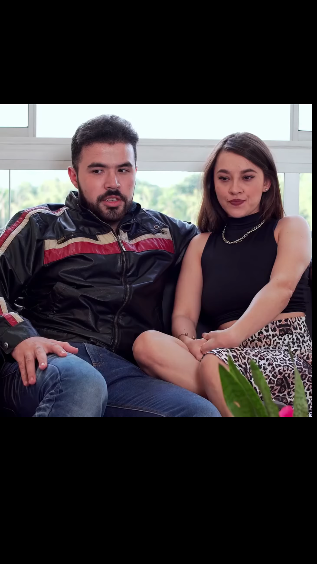 H2801003 Este hombre corrió su suegra de su propia casa sin nunca imaginar como terminaría part2