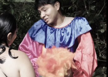 H2801003 En pleno Baby Shower pay4sito dice ser el padre del hijo pero no esperaban esto part2