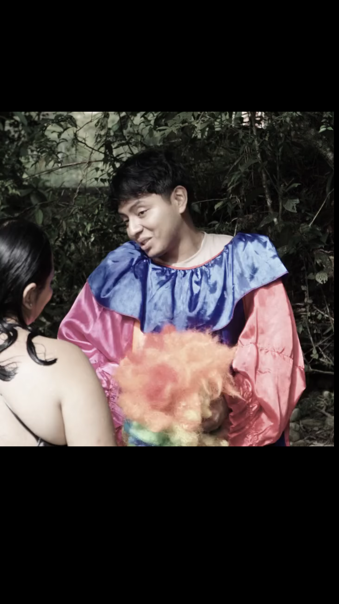 H2801003 En pleno Baby Shower pay4sito dice ser el padre del hijo pero no esperaban esto part2