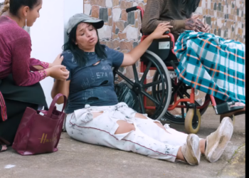 H2801004 Empresario puso prueba sus hijos para darles su herencia se lleva una gran solpresa part2