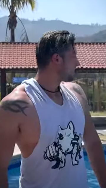 H0801005 Camarera armó este plan para darle una lección esta esposa desconsid3rada part2