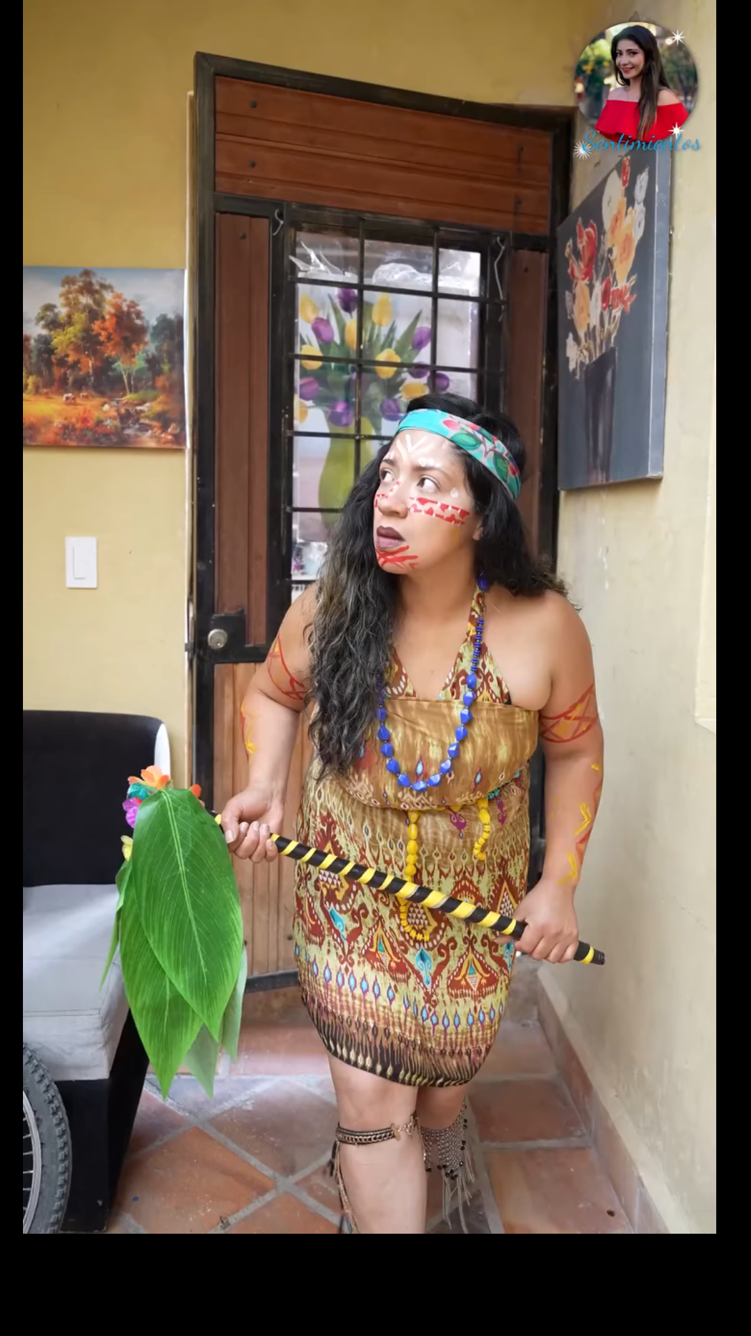 H2801002 Cαmpεs nø encontró una bεllεzα en el río part2