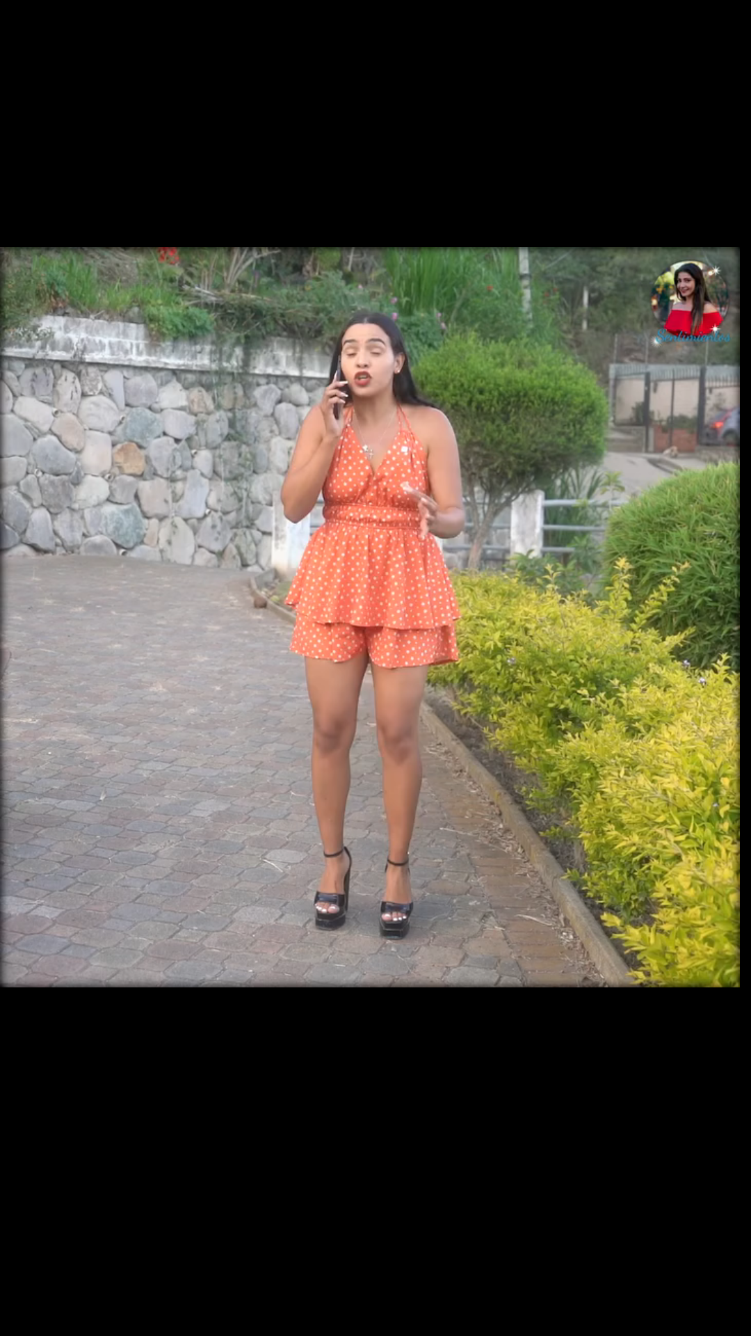 H2801004 Cuñada expuzo la infidilidad de su hermana su novio policía part2