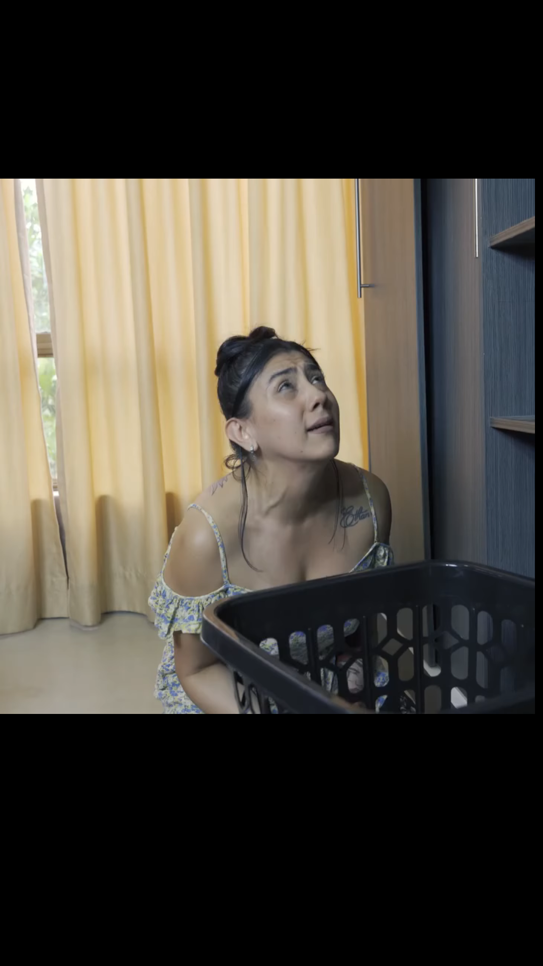 H2801003 Se metió con el prometido de su hermana, sin pensar que terminaría así part2