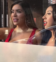 H2801001 Estas mujeres actuaron de una manera muy inteligente Willeannys Perez part2