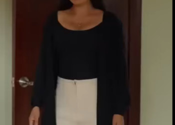 H2801004 Engañó su esposo infiel con su vec1no guapo Willeannys Perez Fanpage (1) part2