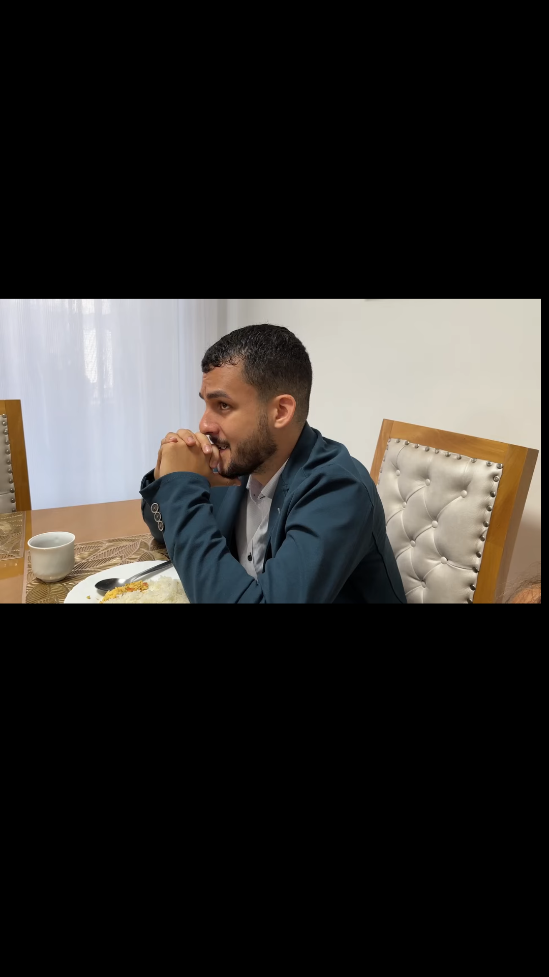 H2801004 Pasaron de ser millonarios ser pobres por un suceso inesperado que les cambio la vida