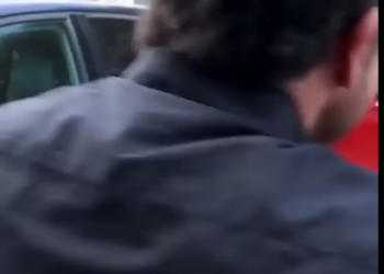 H2801005 Su esposo le preparó una trampa en su gender reveal part2