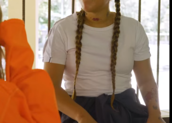 H2801001 Hija de general HUMILLA policía sin imaginar que terminaría en la cárcel part2