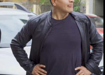 H2801003 Capitan se creía por encima de la ley hasta que recibe el peor karma part2