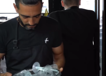 H2901003 Se creía superior todos sin importar nada, pero la vida le da esta lección part2