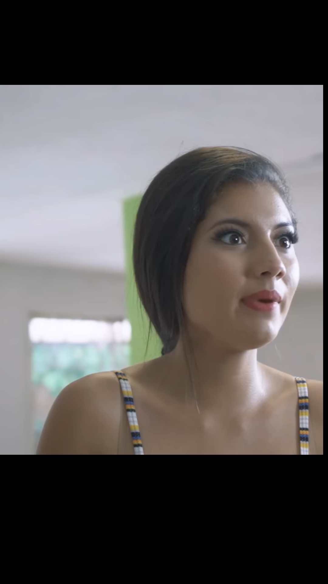 H2901004 Joven maltr4t0 un cliente, sin imaginar que le pasaría esto