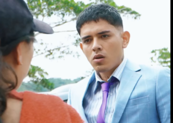 H2901002 Hum!ll0 una señorita lavadora de carros, sin imaginar quien era part2