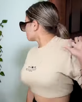 H2901001 Fue visitar su mujer al trabajo sin imaginarse lo que se encontraría Willeannys Perez part2