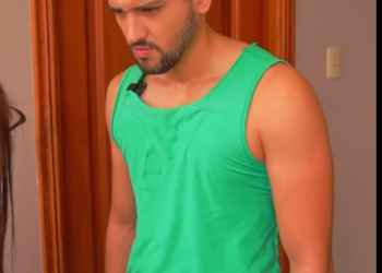 H2801001 Suegra defiende su nuera de su hijo infiel part2