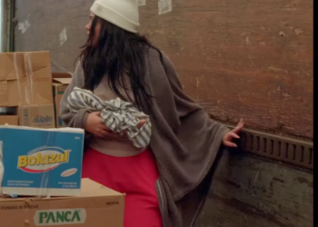 H2901005 Inmigrantes deciden cruzar la frontera sin saber que era una trampa