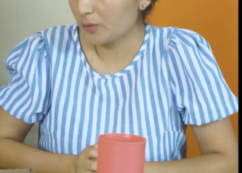 H3001004 Hum!ll0 la compañera de su hijo por su forma de vestir, al final recibió una gran lección