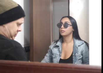 H3001004 Se aprovecharon de una ciega la vida les dio una gran lección part2