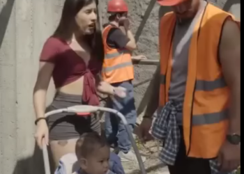 H3001004 Mi esposa me abandono con mi hijo, pero la vida le pago así Willeannys Perez Fanpage part2