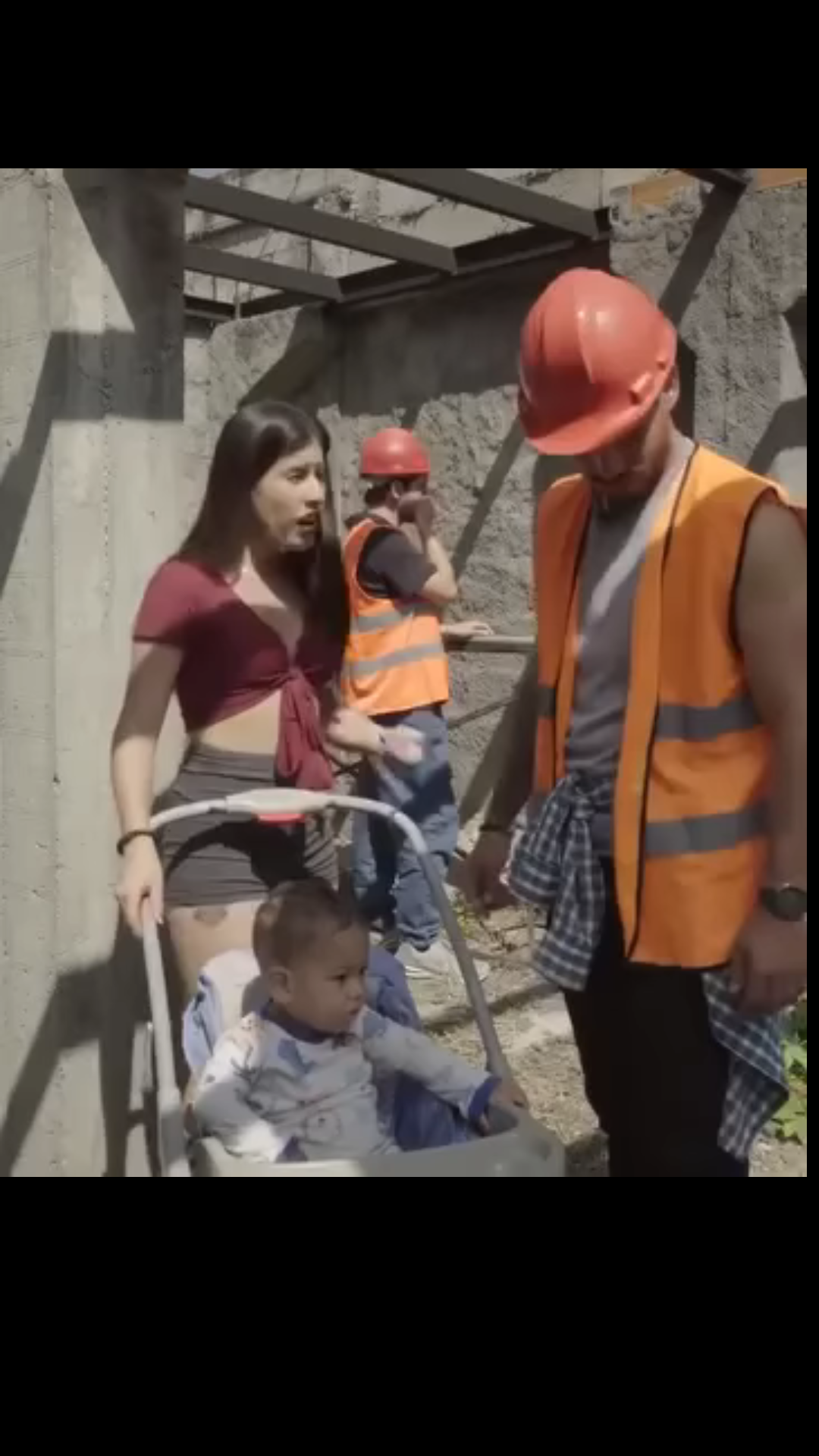 H3001004 Mi esposa me abandono con mi hijo, pero la vida le pago así Willeannys Perez Fanpage part2