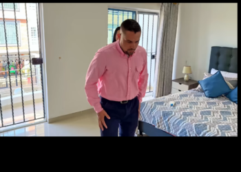 H3001005 Mujer casada se enamora de su chofer esto hace el esposo cuando se da cuenta part2