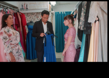 H3001002 Usaba este truco para comprar más barato, hasta que se lo hizo la persona equivocada part2