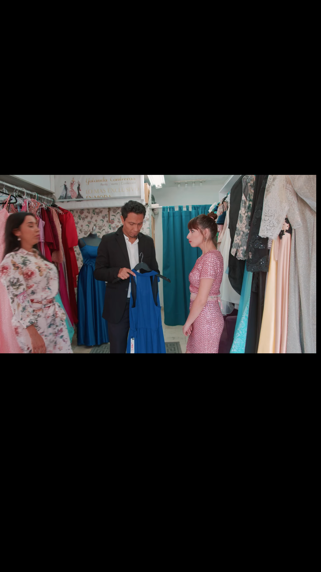 H3001002 Usaba este truco para comprar más barato, hasta que se lo hizo la persona equivocada part2