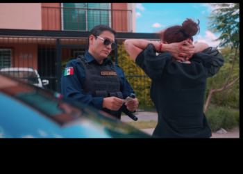 H3001005 Le cambiaron las placas para hacer justicia part2