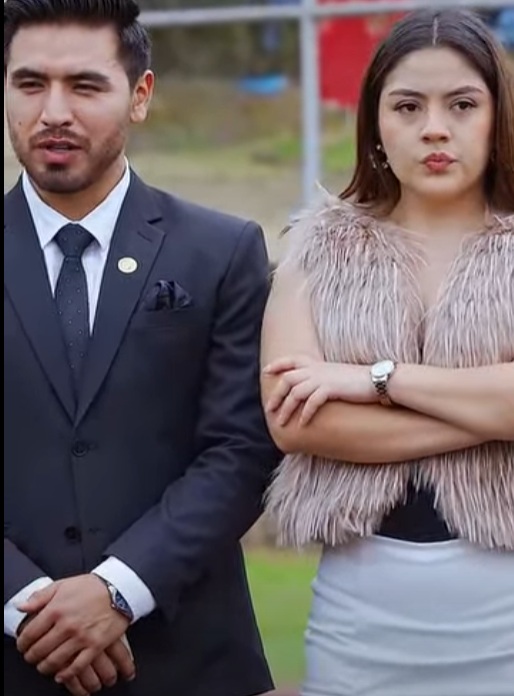 H0801003 La sorpresa que se llevo el chofer al enterarse que la amante de su jefe era su mujer part2