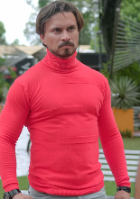 H3001002 Nunca le hagas esto un buen hombre