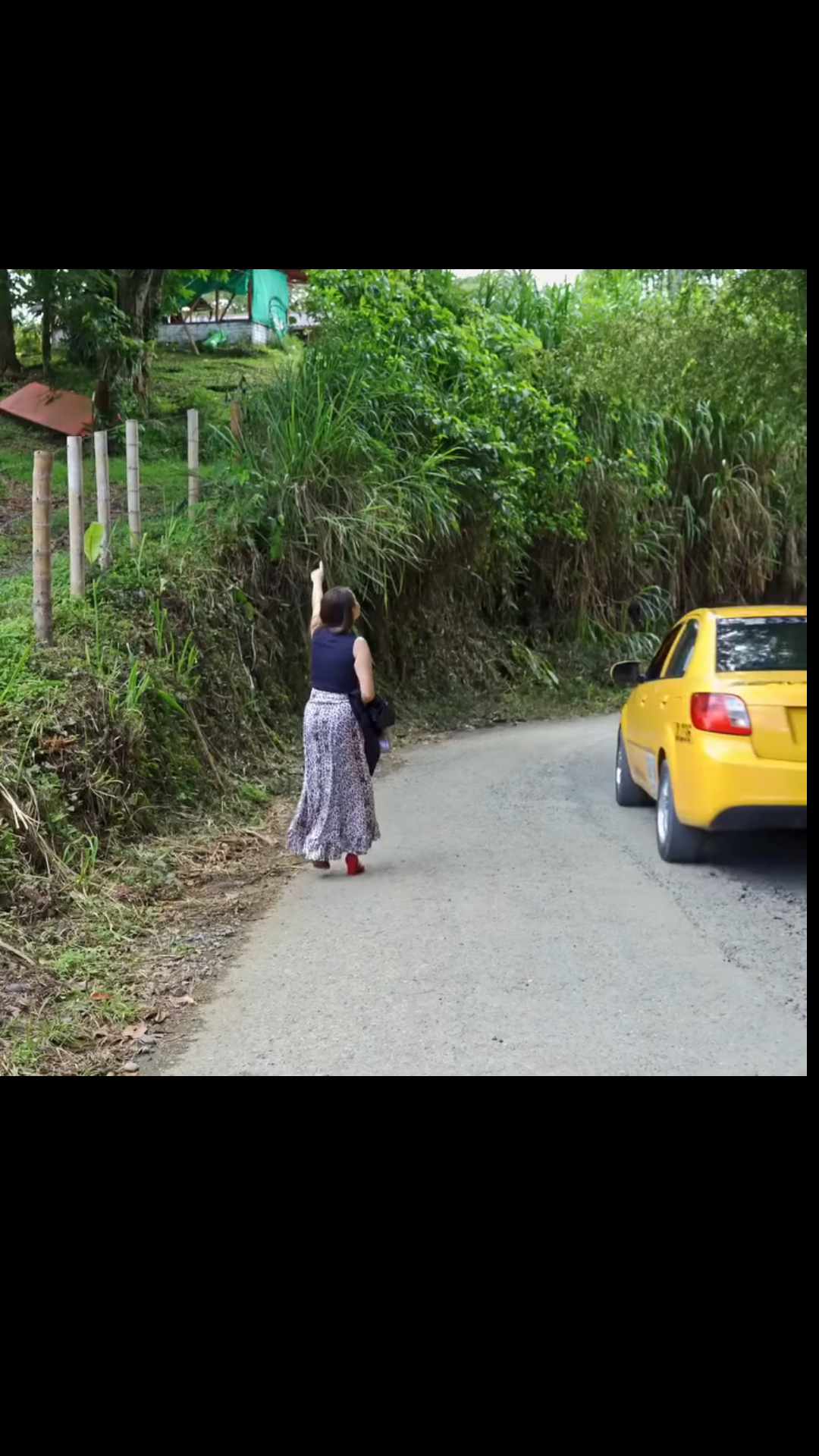 H3101004 Aparentaba ser MILLONARIA delante de todos HUMILLABA su madre por ser POBRE part2