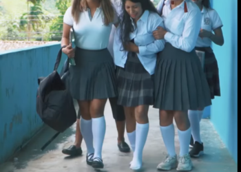 H3101002 Así terminó esta alumna por s3duc!r su profesor part2