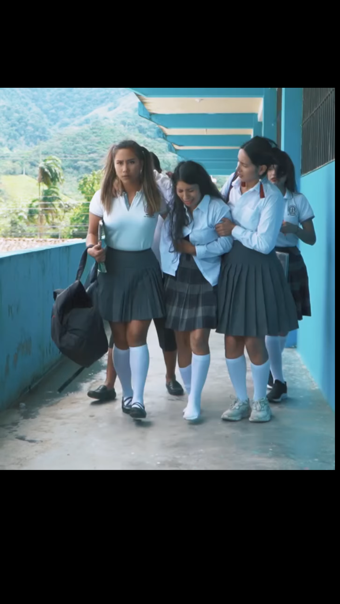 H3101002 Así terminó esta alumna por s3duc!r su profesor part2