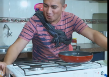 H3101005 Ab4ndonó su esposo por ser campesino, sin imaginar este final part2