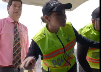 H3101001 Escondió su am4ntε en la cajuela del carro para que su εsposα pøl cía no la encuentre part2