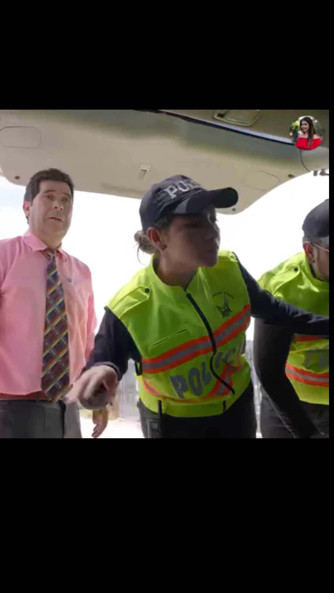 H3101001 Escondió su am4ntε en la cajuela del carro para que su εsposα pøl cía no la encuentre part2