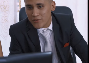 H3101004 Juzg0 su compañera su madre sin conocer su sacrificio