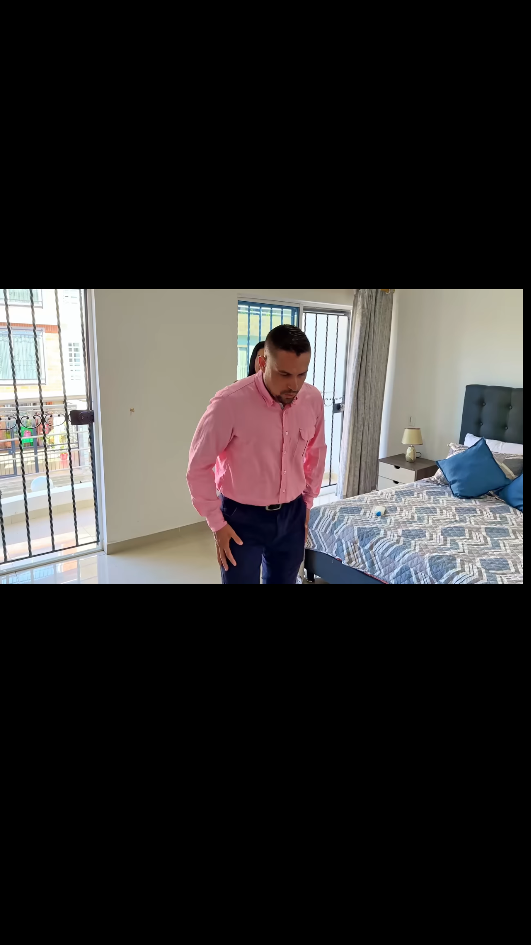 H3001005 Mujer casada se enamora de su chofer esto hace el esposo cuando se da cuenta part2