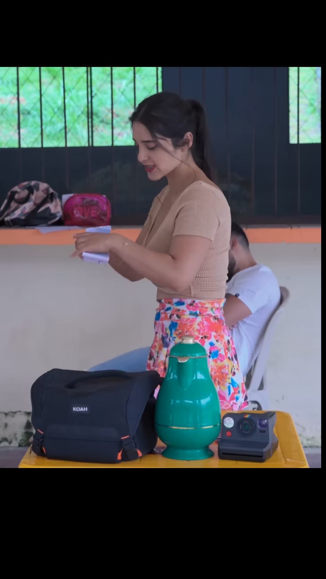 H3101002 Sorteó su cuerpo para salvar al amor de su vida part2