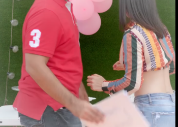 H3101004 Me enteré que era estéril expuse mi esposa en pleno Baby Shower