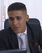 H0102001 Juzg0 su compañera su madre sin conocer su sacrificio